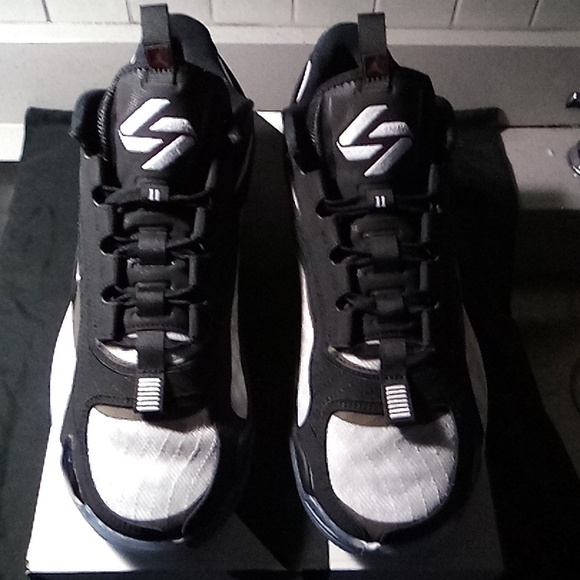 Jordan Luka 2 Take Back - Picture 5 of 6